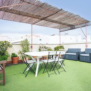 Apartamento de 3 Dormitorios